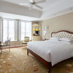 Отель Park Hyatt Saigon Вьетнам, Хошимин - отзывы, цены и фото номеров - забронировать отель Park Hyatt Saigon онлайн комната для гостей