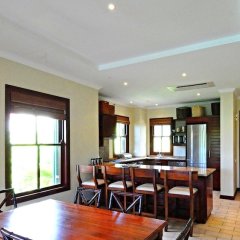 Eden Island, Beach front, Luxury, 3 Bed Ensuite, WiFi in Mahe Island, Seychelles from 616$, photos, reviews - zenhotels.com