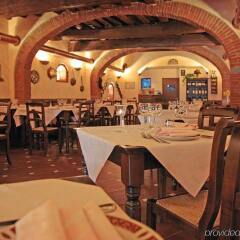 Hotel Boccaccio питание