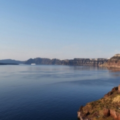 Отель Ambassador Santorini Luxury Villas & Suites фото 3
