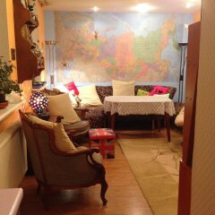 Hostel and Apartment Cherdak Калининград спа