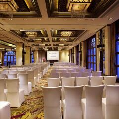 Отель Sofitel Macau At Ponte 16