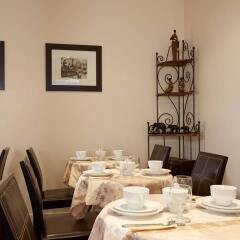Hotel Antin Saint-Georges питание