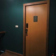Отель OYO Mystery Hostel Таиланд, Бангкок - отзывы, цены и фото номеров - забронировать отель OYO Mystery Hostel онлайн фото 5