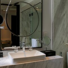 Отель Montgomerie Links Villas ванная фото 2