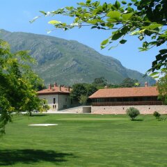 Отель Aldama Golf Испания, Льянес - отзывы, цены и фото номеров - забронировать отель Aldama Golf онлайн фото 5