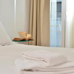 Acropolis Ami Boutique Hotel комната для гостей фото 4