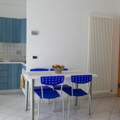 Отель Residenza Raggio в номере