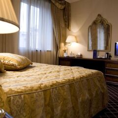Grand Hotel Yerevan 5* Полулюкс с различными типами кроватей