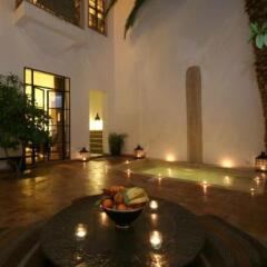 Отель Riad Dar Zelda Марокко, Марракеш - отзывы, цены и фото номеров - забронировать отель Riad Dar Zelda онлайн фото 6
