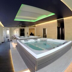 Hotel Corte Rosada Resort & Spa бассейн фото 2
