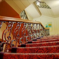 Отель 62 Castle Street Великобритания, Ливерпуль - отзывы, цены и фото номеров - забронировать отель 62 Castle Street онлайн интерьер отеля