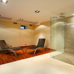 Отель Qubus Hotel Gdańsk Польша, Гданьск - 3 отзыва об отеле, цены и фото номеров - забронировать отель Qubus Hotel Gdańsk онлайн фото 3