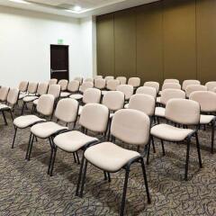 Отель Holiday Inn Express Guadalajara Iteso