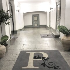 Отель Residence Perseus Apartments Швеция, Стокгольм - отзывы, цены и фото номеров - забронировать отель Residence Perseus Apartments онлайн интерьер отеля