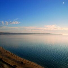 Igneada Parlak Resort Hotel Искендерун пляж