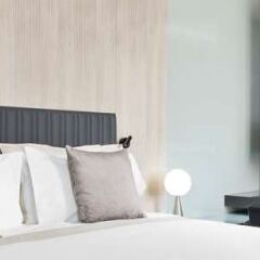 Excelsior Hotel Gallia - Luxury Collection Hotel сейф в номере
