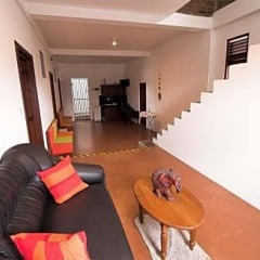 Отель Thumbelina Apartments & Hotel Шри-Ланка, Бентота - отзывы, цены и фото номеров - забронировать отель Thumbelina Apartments & Hotel онлайн в номере фото 2