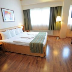 Отель Airport Hotel Bonus Inn Финляндия, Вантаа - 13 отзывов об отеле, цены и фото номеров - забронировать отель Airport Hotel Bonus Inn онлайн удобства в номере