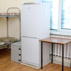 Гостиница Hostel Svoi Lyudi в Москве 3 отзыва об отеле, цены и фото номеров - забронировать гостиницу Hostel Svoi Lyudi онлайн Москва удобства в номере