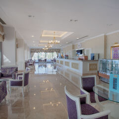 Adin Beach Hotel - Halal All Inclusive Турция, Аланья - отзывы, цены и фото номеров - забронировать отель Adin Beach Hotel - Halal All Inclusive онлайн развлечения