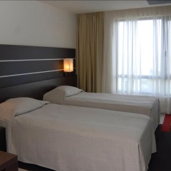 Hotel Vigo комната для гостей фото 5