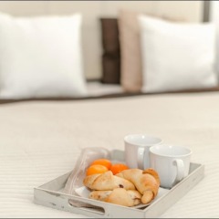 Отель P&O Apartments Plac Bankowy 1 Польша, Варшава - отзывы, цены и фото номеров - забронировать отель P&O Apartments Plac Bankowy 1 онлайн в номере