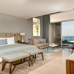 Отель Grand Velas Los Cabos комната для гостей