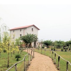Отель Casale Alpega Сарно фото 4