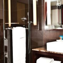 Sanctuary Hotel New York in New York, United States of America from 301$, photos, reviews - zenhotels.com bathroom photo 3