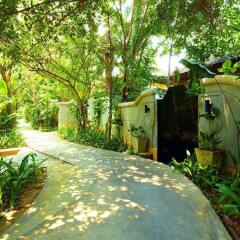 Отель Mövenpick Asara Resort & Spa Hua Hin фото 6