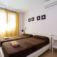 Апартаменты Vivobarcelona Apartments Salva Барселона фото 10