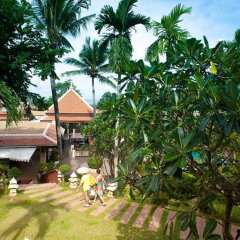 Отель Andaman Cannacia Resort & Spa Таиланд, пляж Ката - 1 отзыв об отеле, цены и фото номеров - забронировать отель Andaman Cannacia Resort & Spa онлайн фото 4