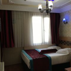 Best Nobel Hotel 2 комната для гостей фото 5
