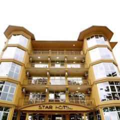 Star Hotel вид на фасад фото 5