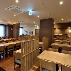 Отель Route Inn Nishinasuno-2 Япония, Насусиобара - отзывы, цены и фото номеров - забронировать отель Route Inn Nishinasuno-2 онлайн помещение для мероприятий