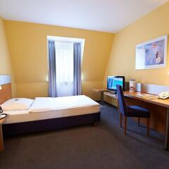 Отель Ghotel Nymphenburg 3* Номер Бизнес фото 2