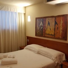 Отель Principe di Piemonte Италия, Римини - 8 отзывов об отеле, цены и фото номеров - забронировать отель Principe di Piemonte онлайн комната для гостей