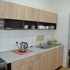 Отель Penzion G - Centrum в номере