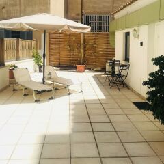 Отель Concierge Athens I Афины фото 2