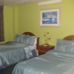 City Center Hotel Los Angeles Лос-Анджелес детские мероприятия