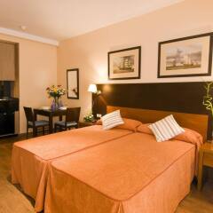 Hotel Ritual Torremolinos - Adults only комната для гостей фото 4