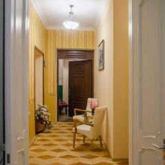 Отель TiflisLux Boutique Guest House спа