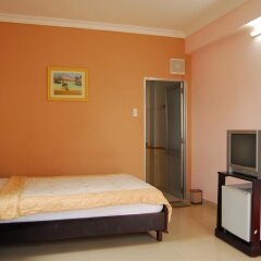 Tai Loc Hotel Нячанг удобства в номере фото 2