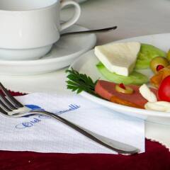 Mütevelli Otel Турция, Кастамону - отзывы, цены и фото номеров - забронировать отель Mütevelli Otel онлайн в номере