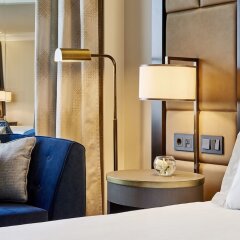 Отель Hilton Budapest Будапешт фото 11