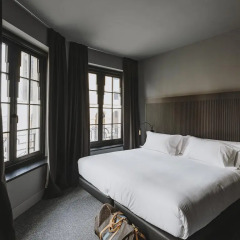 Отель El Moderne Hotel Испания, Хихон - отзывы, цены и фото номеров - забронировать отель El Moderne Hotel онлайн фото 4