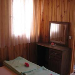 Changa Hotel удобства в номере фото 2