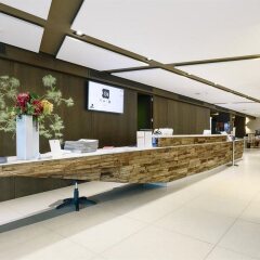 Отель Alua Hawaii Mallorca & Suites интерьер отеля фото 2