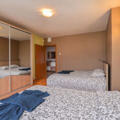 Апартаменты FM Deluxe 2-BDR Apartment - Alexander Nevsky View София комната для гостей фото 4